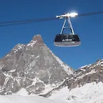 Διαμέρισμα In Near Area Antey-Saint-André