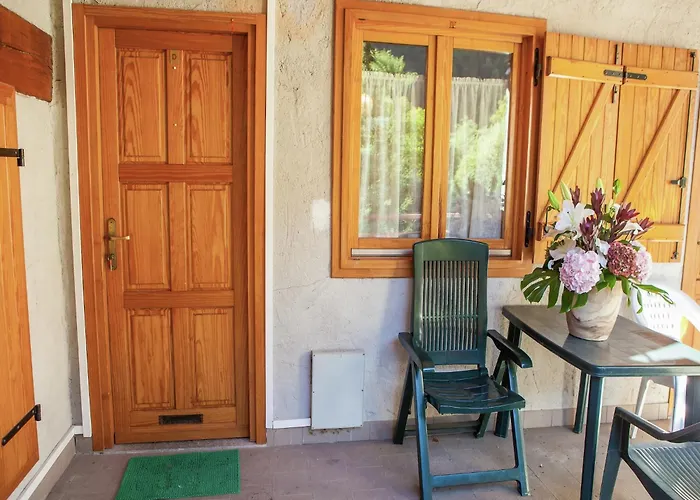 Apartment In Near Area *