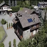 Apartament In Near Area