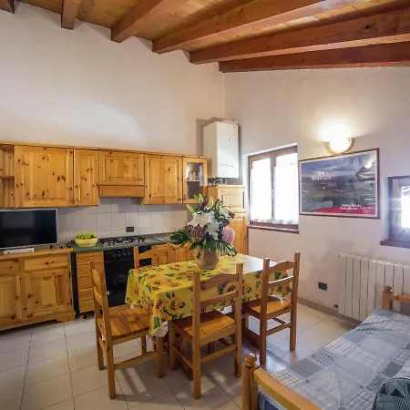 In Near Area דירה Antey-Saint-André