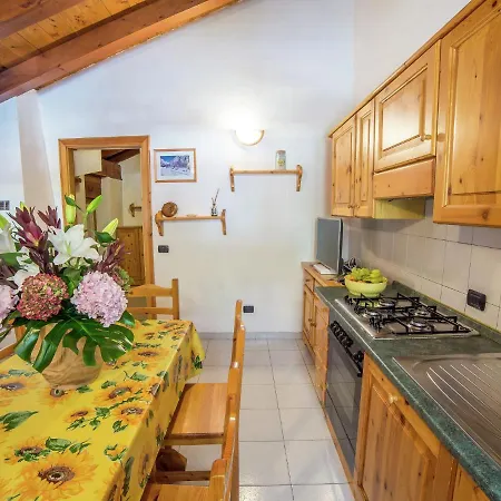 Appartement In Near Area