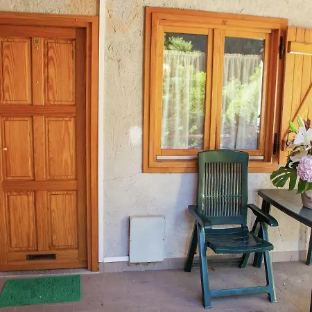 In Near Area Appartement