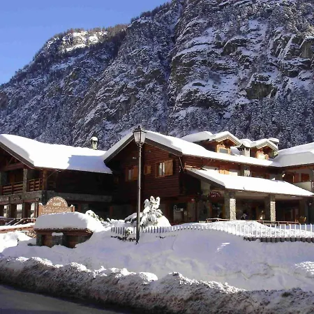 In Near Area Appartement *