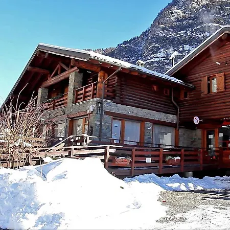 In Near Area Appartement *