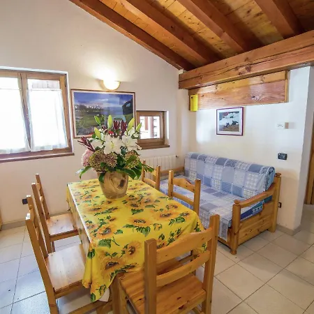 Appartement In Near Area