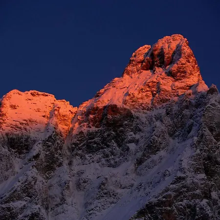 In Near Area * Antey-Saint-André