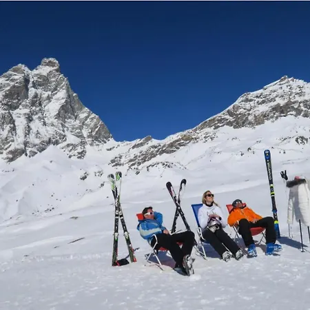 In Near Area Appartement *