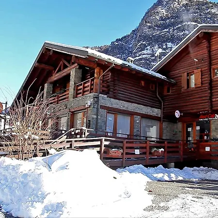 In Near Area Appartement *