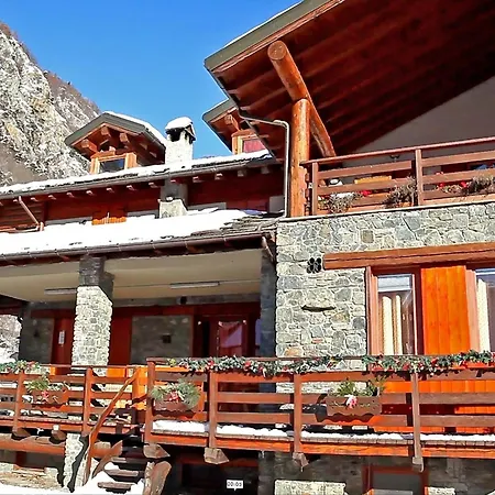 Appartement In Near Area