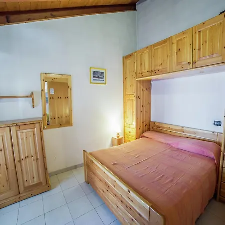 In Near Area Appartement