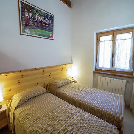 In Near Area Antey-Saint-André