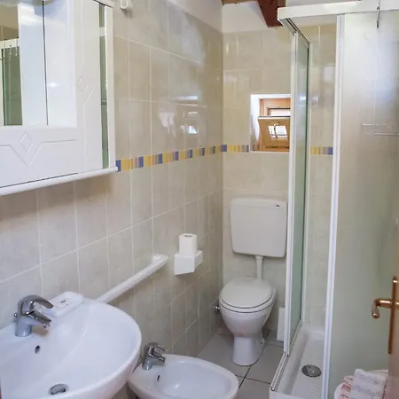 In Near Area Apartment Antey-Saint-Andre