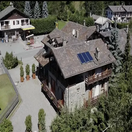 Appartement In Near Area