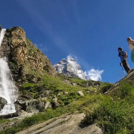 Appartement In Near Area