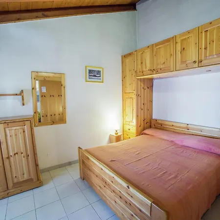 In Near Area Antey-Saint-André