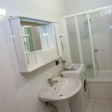 Appartement In Near Area *