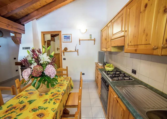 In Near Area アパート