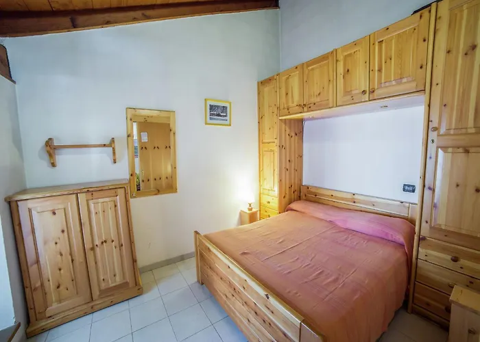 In Near Area アパート