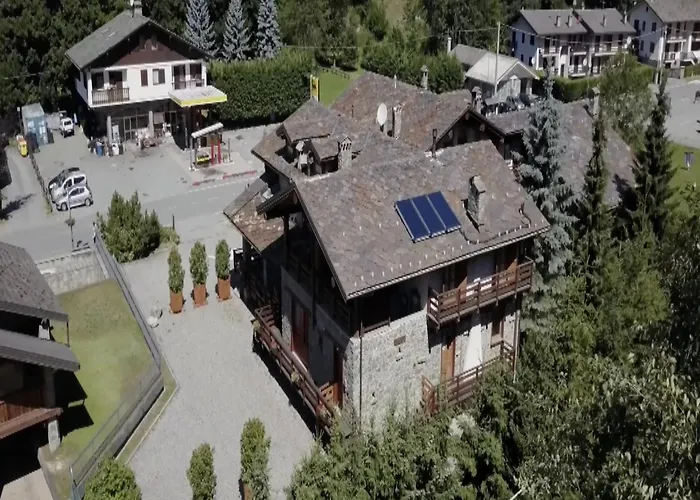 アパート In Near Area